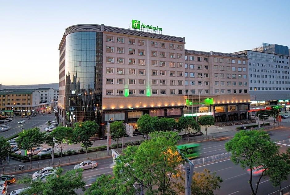 Holiday Inn Hohhot By IHG