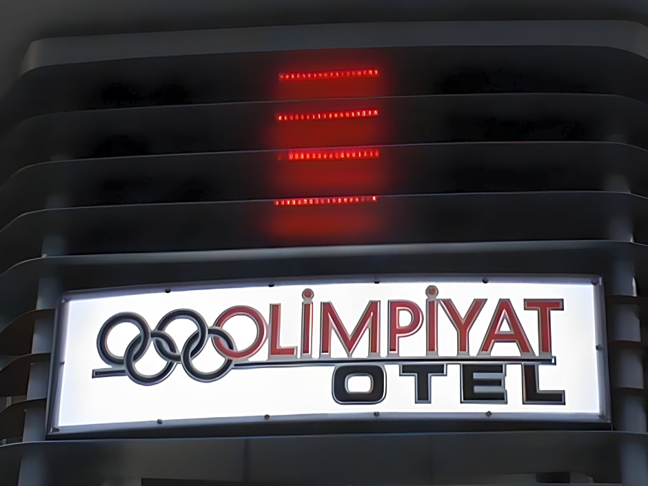 Olimpiyat Hotel Izmir