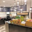 Hampton Inn & Suites by Hilton Toronto Airport