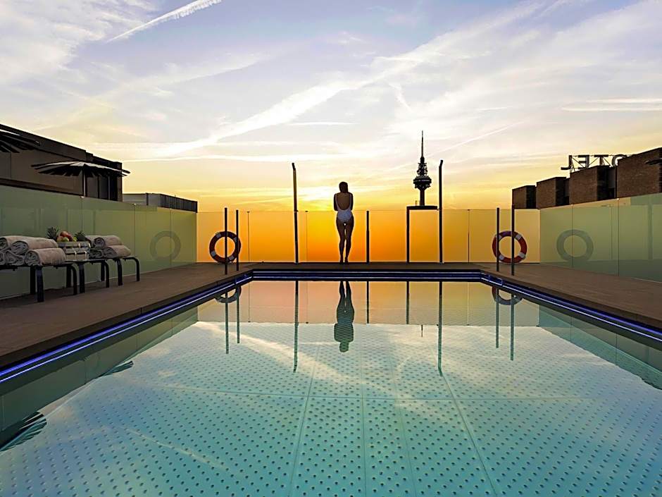 Novotel Madrid Center