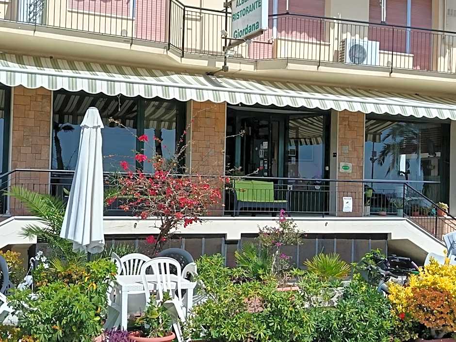 HOTEL GIORDANA