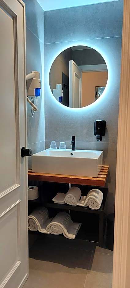 Hotel Amadora Palace