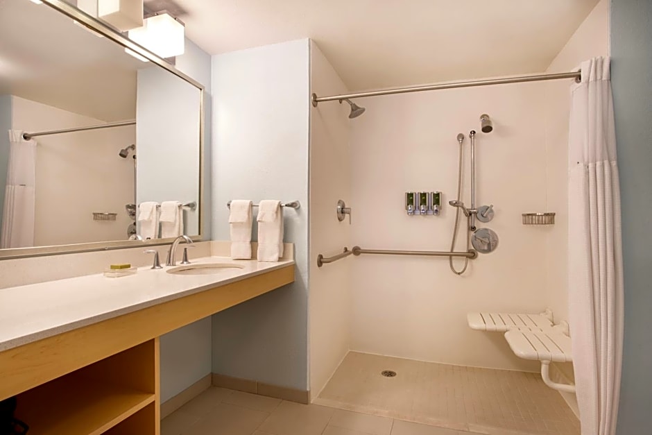 Sonesta ES Suites Parsippany