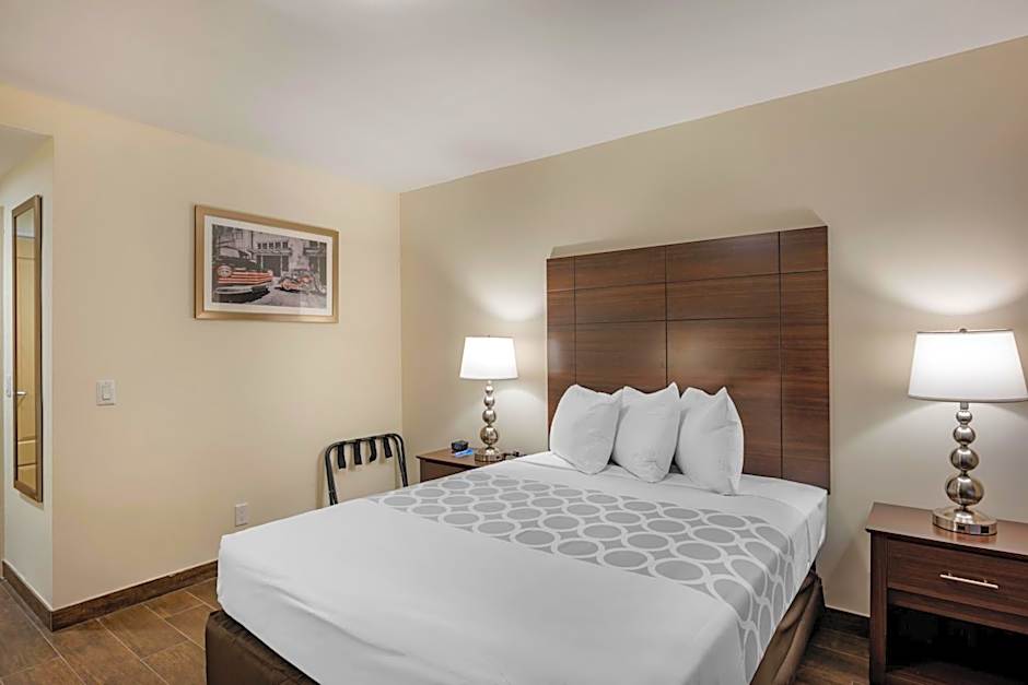 Photo 1 of 8 of 1 King Bed, Accessible