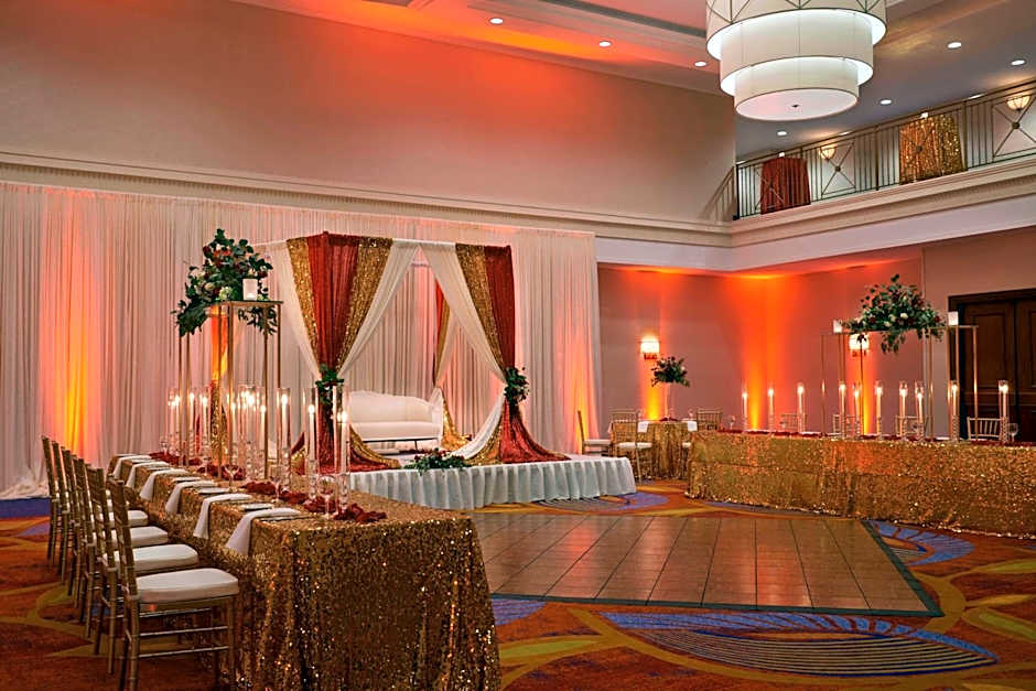 Ottawa Marriott Hotel