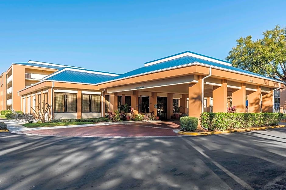 Quality Inn At International Drive Orlando
