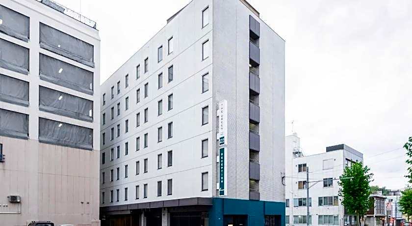 Tabist THE GREEN OTARU