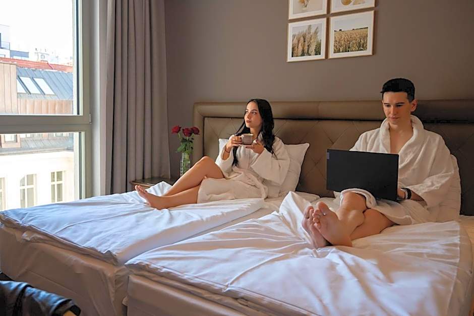 Hotel Royal Prague
