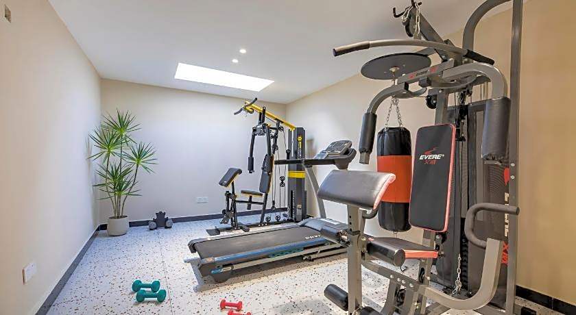 Huangshan Cheng Jin Boutique Hotel