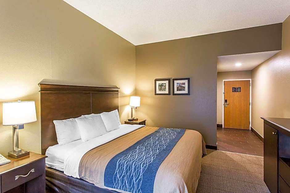 Comfort Inn & Suites Cookeville