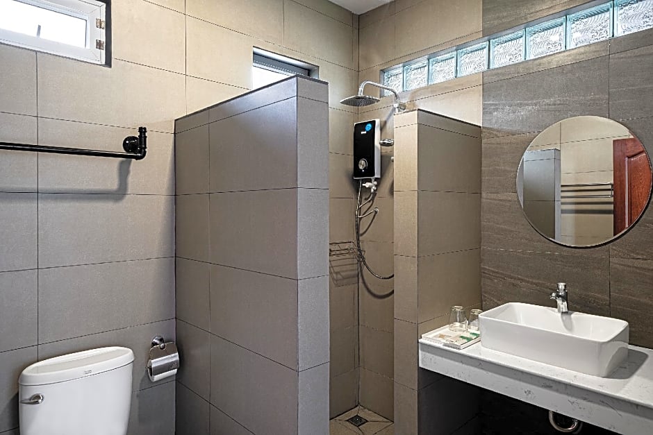 Sandy Residence Sihanoukville