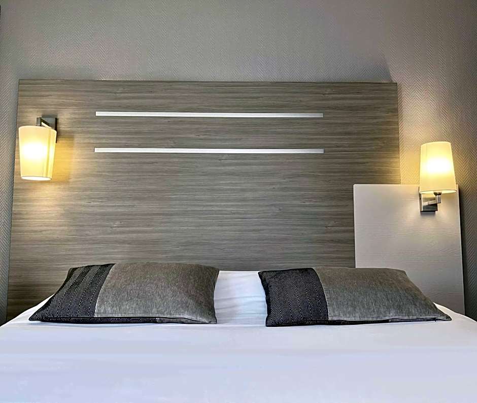 Best Western Voiron Centre