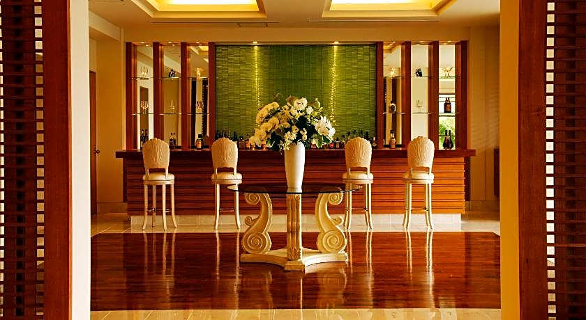 The Busena Terrace