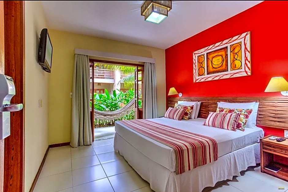 Terra Boa Hotel Boutique