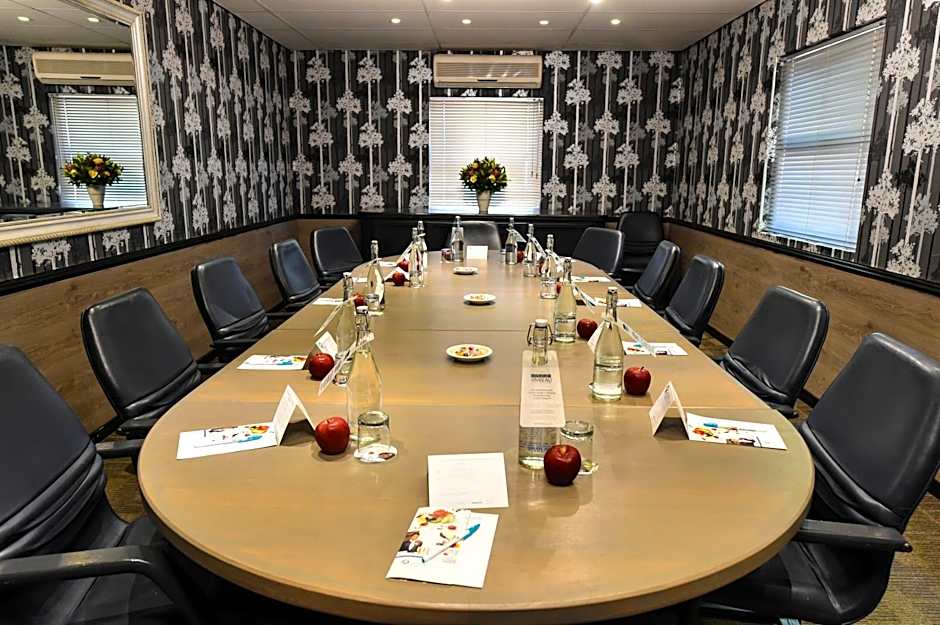 CedarWoods of Sandton Hotel