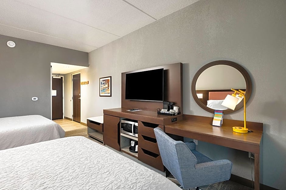 Hampton Inn By Hilton Buffalo - Amherst, NY