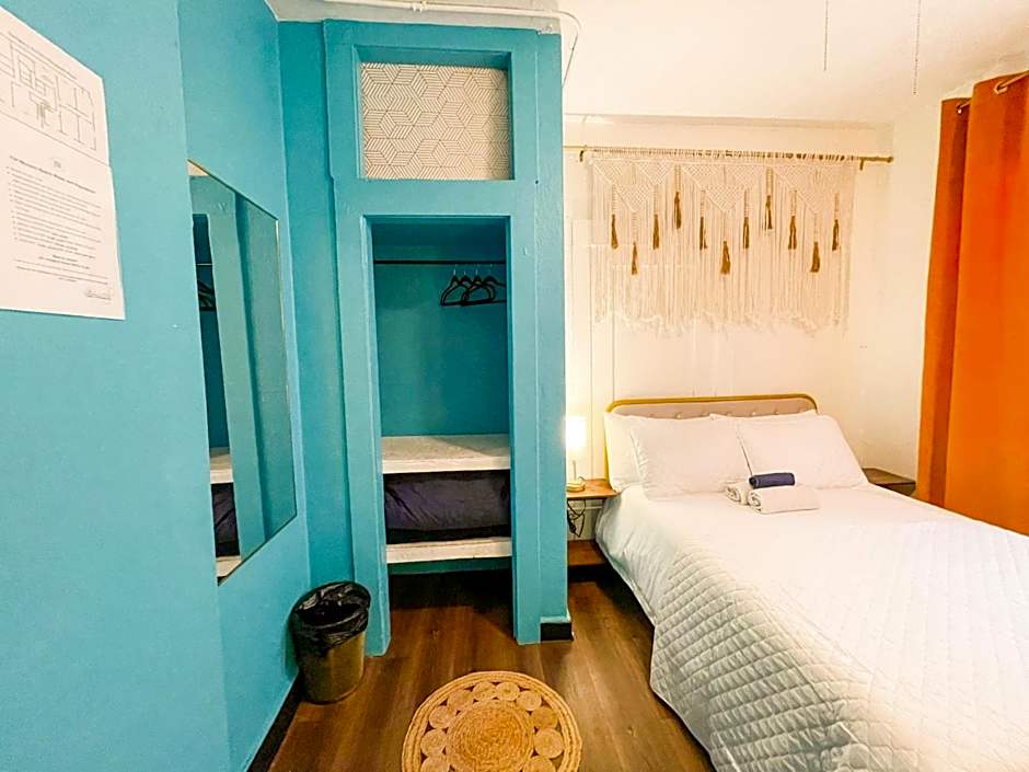 ITH Mission Beach Backpacker Hostel