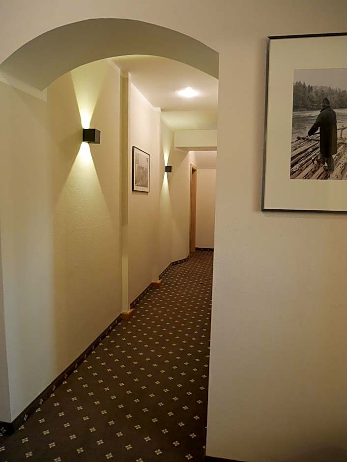 Anderschitz Landhotel