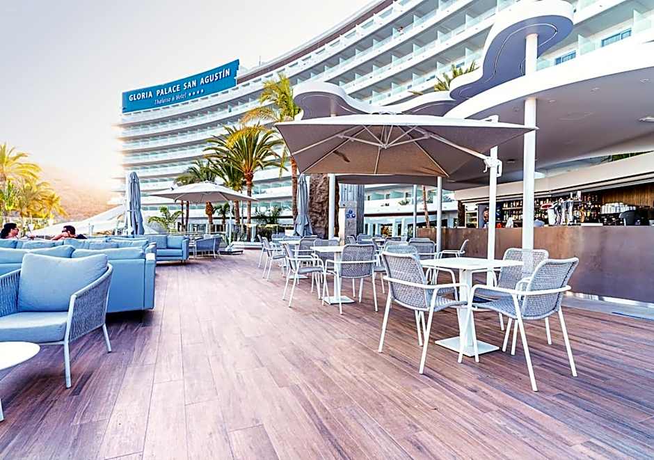 Gloria Palace San Agustín Thalasso & Hotel