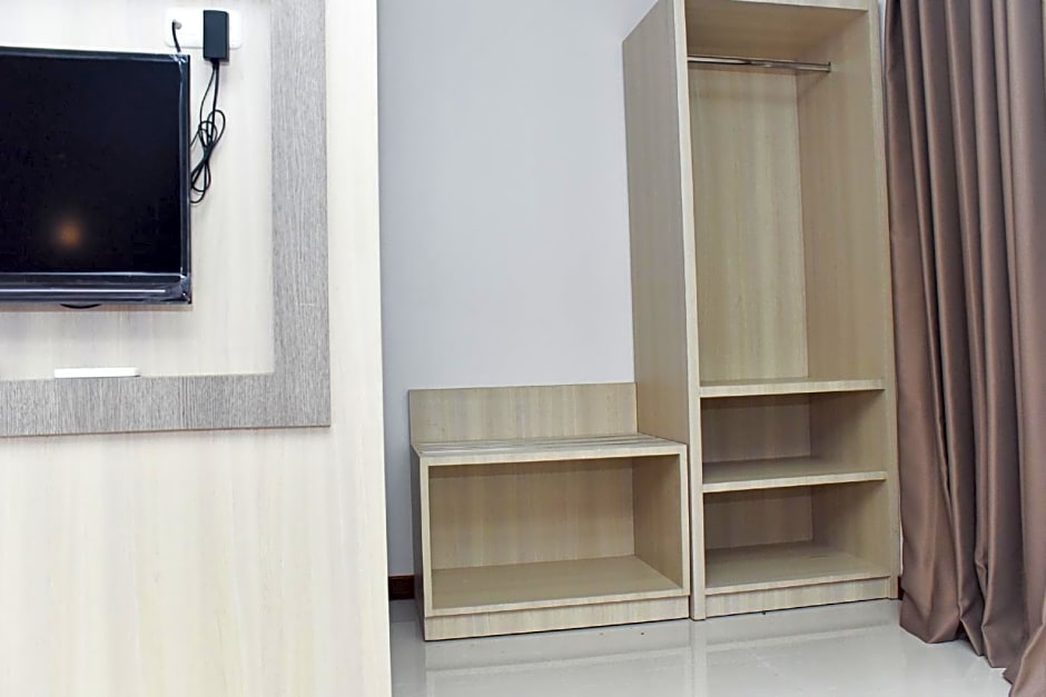 RedDoorz near Stasiun TVRI Surabaya 2