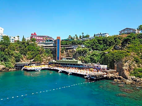 Bilem Hotel Beach & Spa