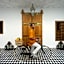 Riad Botanica