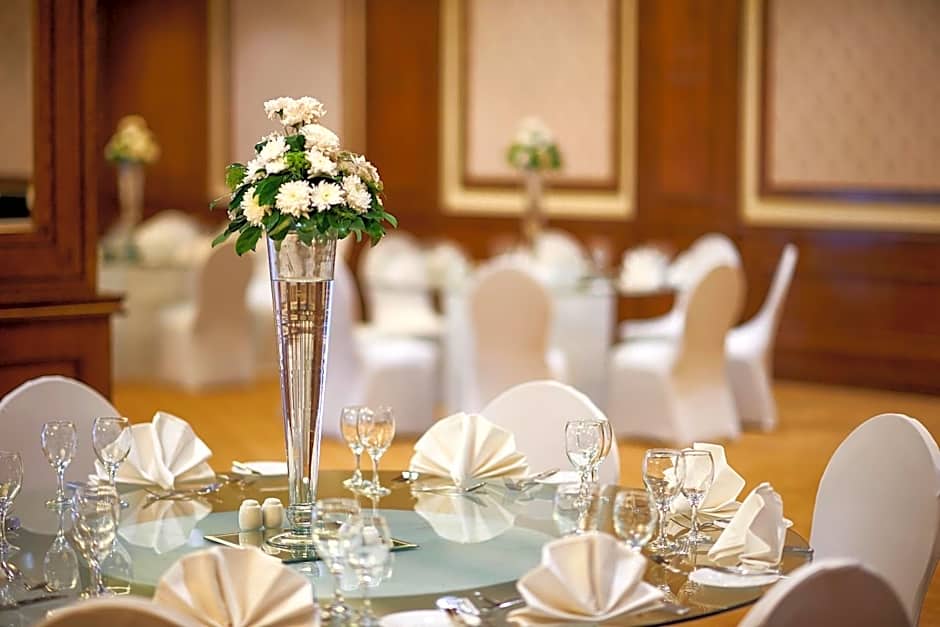 Safir Hotel Cairo