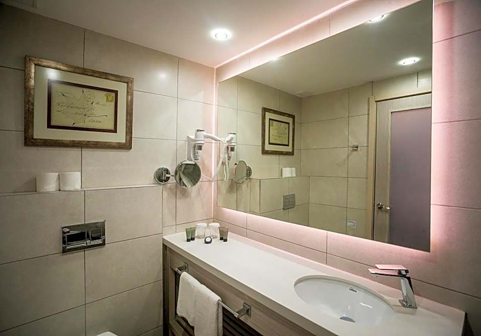 Astral Village Hotel