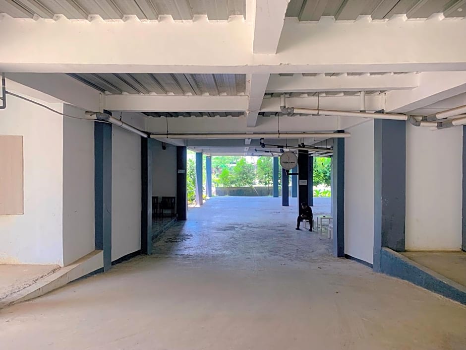 Residence Tanjung Pakuan