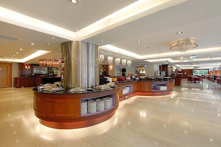 Hotel Sunshine