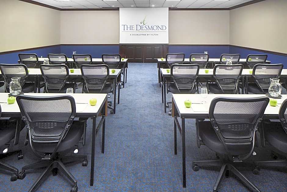 Desmond Hotel Malvern, a DoubleTree by Hilton