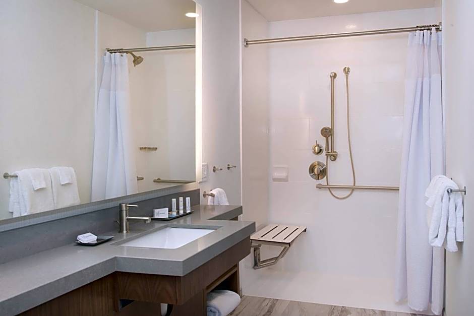 SpringHill Suites by Marriott Bend