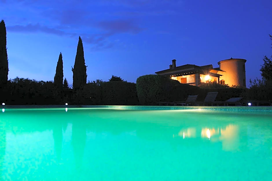 Villa Liberty