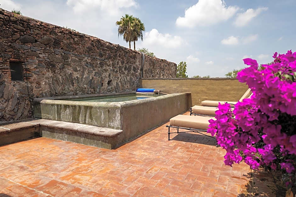 Hacienda El Salitre Hotel & Spa