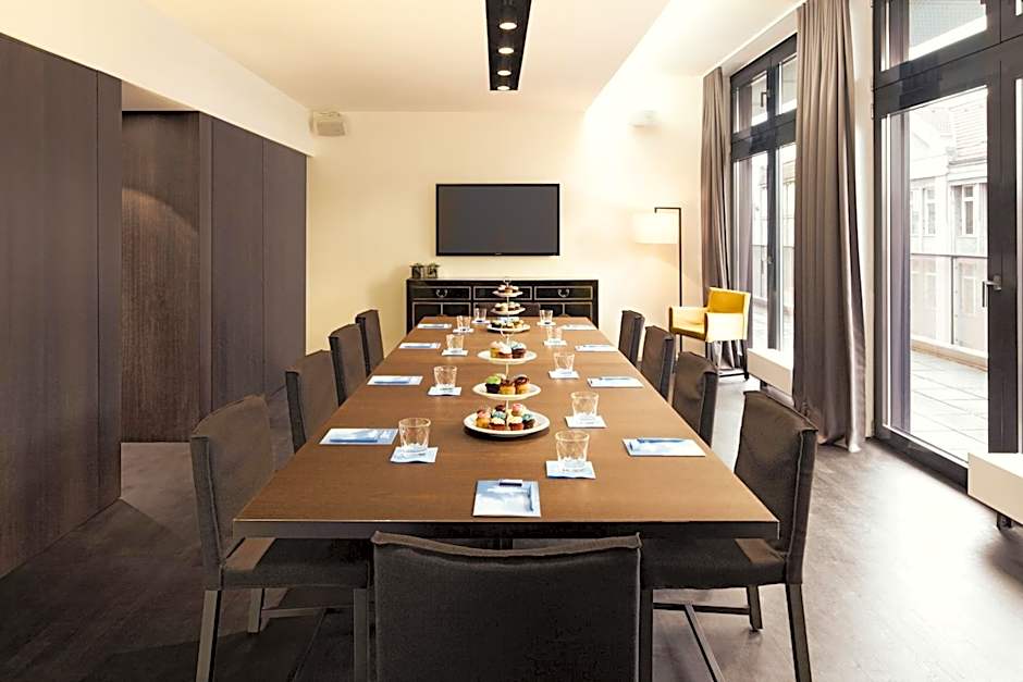 Hotel AMANO Rooms & Apartments