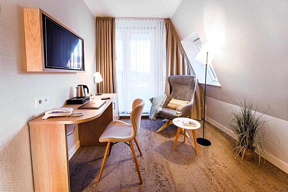 Hotel Muschelgrund