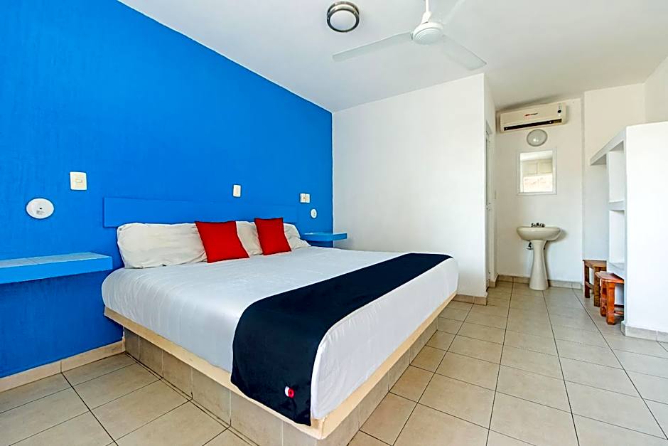 Capital O Hotel El Mejicano