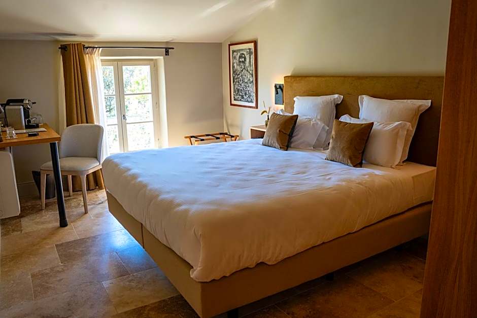 Hotel La Bastide d'Eygalières