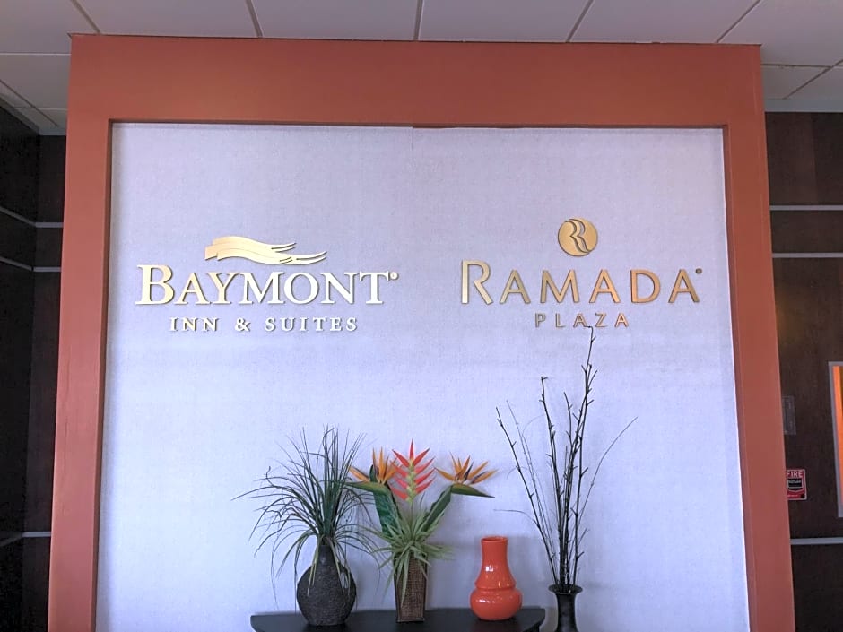 Baymont by Wyndham Fayetteville Fort Bragg Area