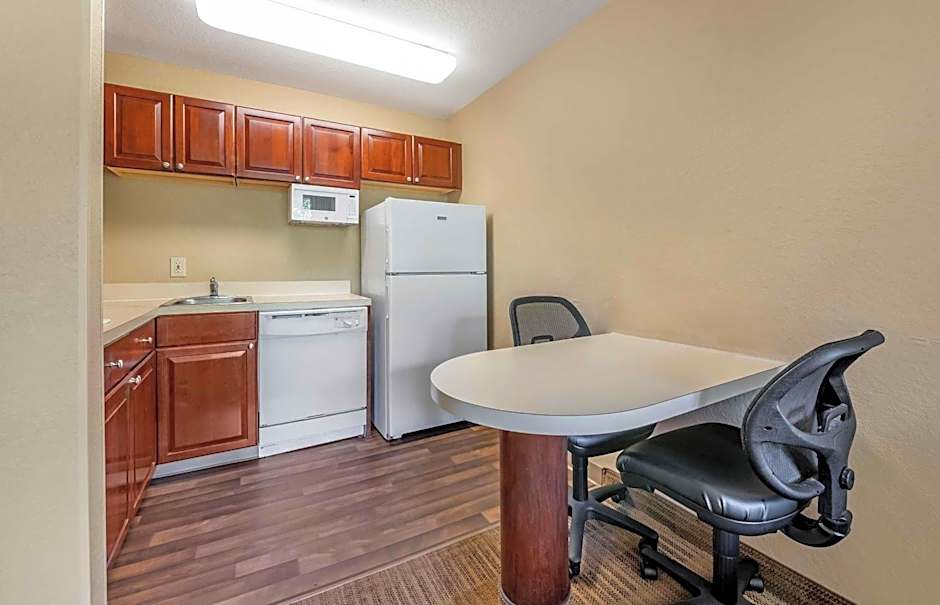 Extended Stay America Suites - Dallas - Las Colinas - Green Park Dr.