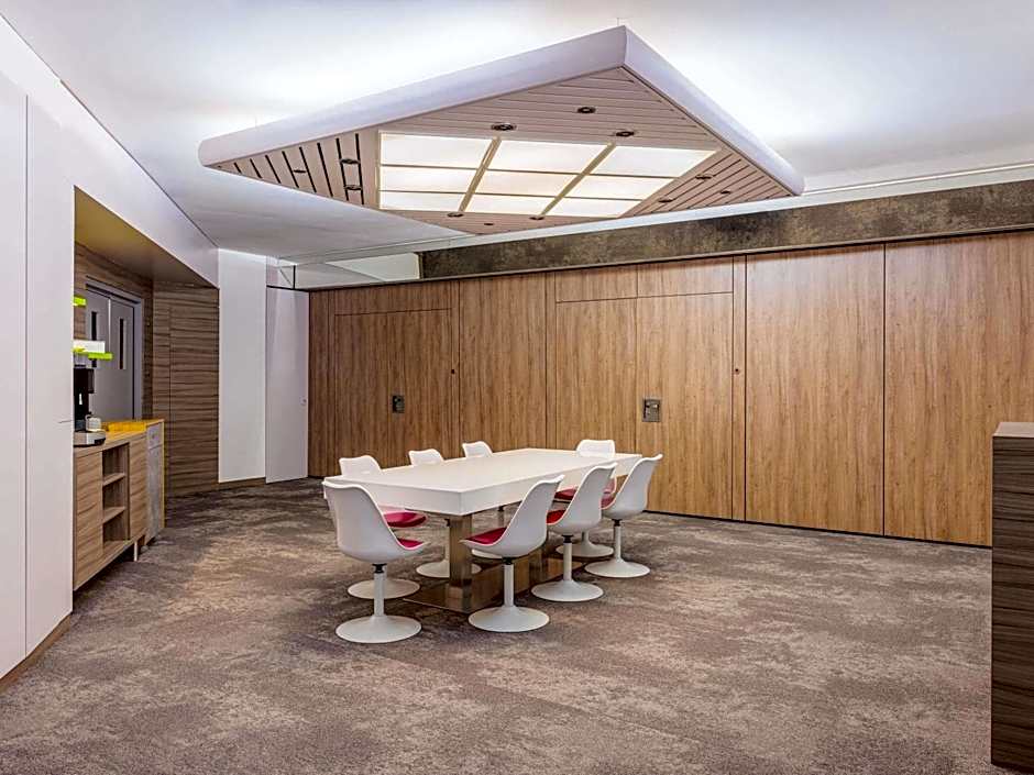 ibis Lausanne Crissier