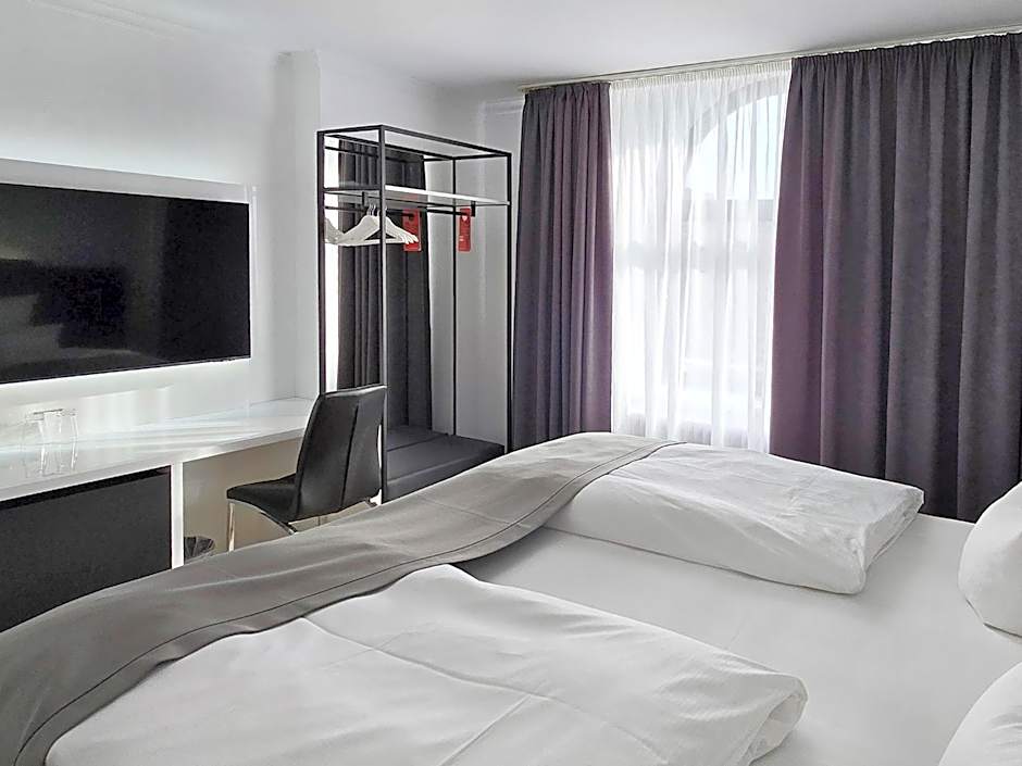 Hotel Goldene Traube