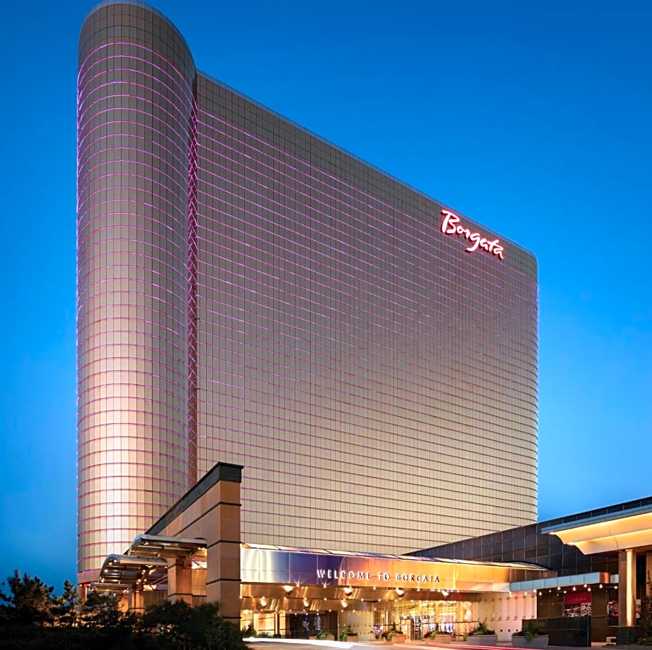 Borgata Hotel Casino & Spa