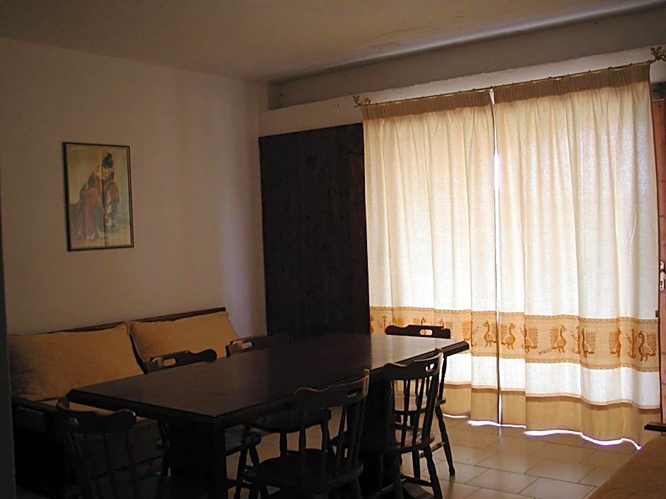 Residence Spiaggia Bianca