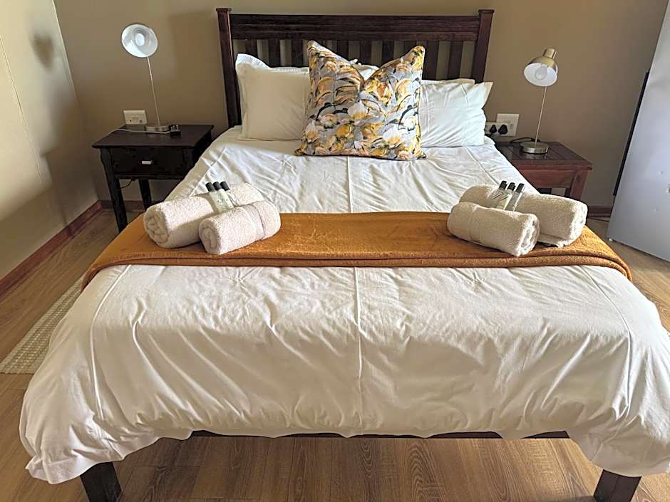 Lake Grappa Guestfarm