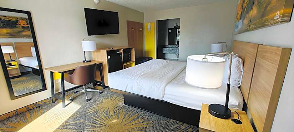 Days Inn by Wyndham Salisbury