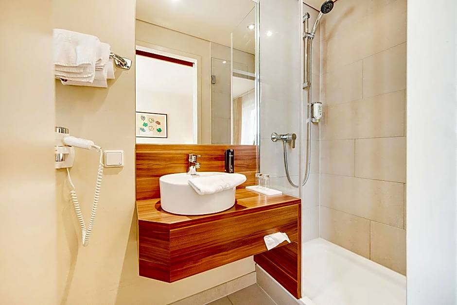 Hotel Astoria