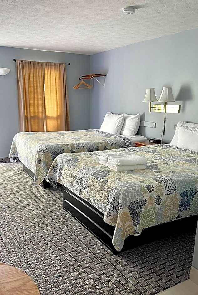 Seacoast Motel
