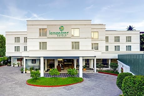 Lemon Tree Hotel Port Blair