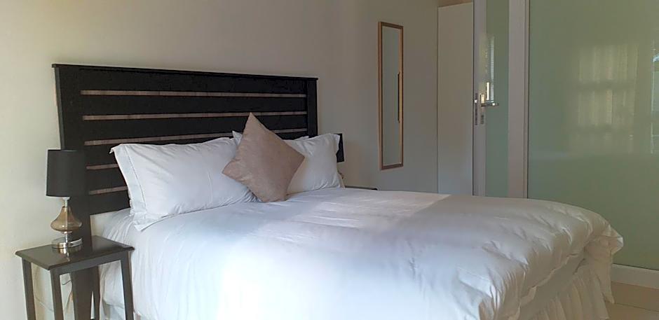 Kwa-Dlamathe Guesthouse